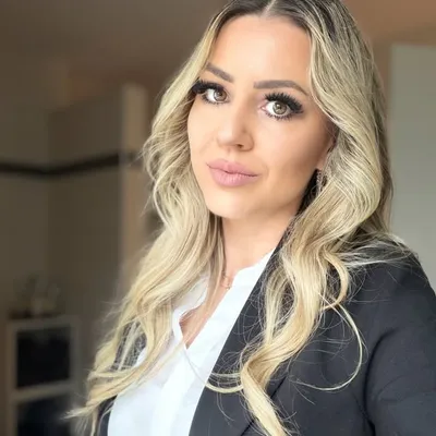 Danijela Stjepanovic profile