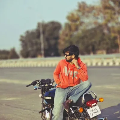 Rehan Ansari profile