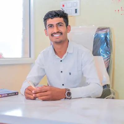 Dada Patil profile