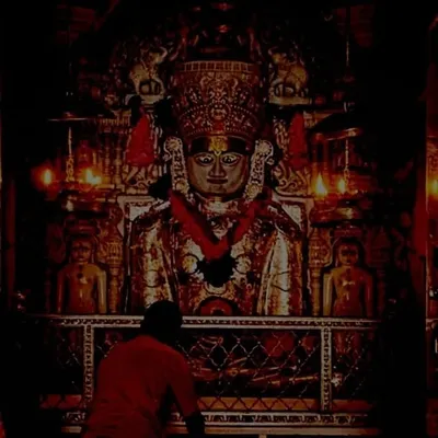 Aadinath Dada❤️ profile