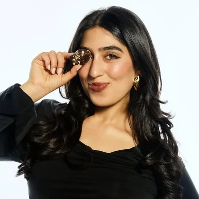 Samah Dada