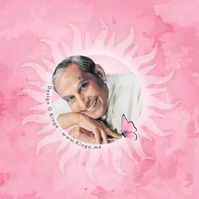 Dada J.P. Vaswani profile