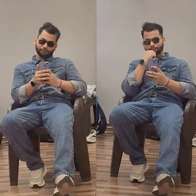 Dada Pandey profile