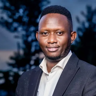Martin Githinji profile