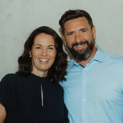 Paul und Caro Dumitrescu profile