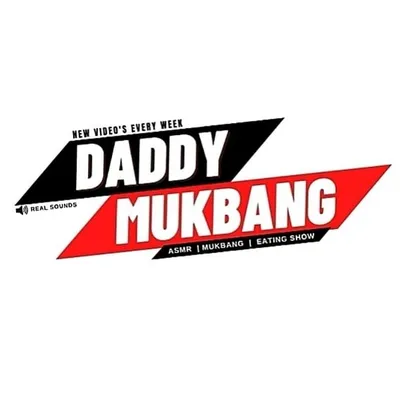 Daddy Mukbang ASMR profile