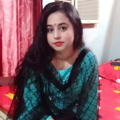 Ankita Singh profile
