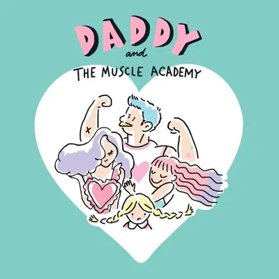 Daddy And The Muscle Academy profile