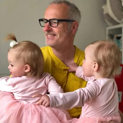 Daddy To Triplets And Bro profile