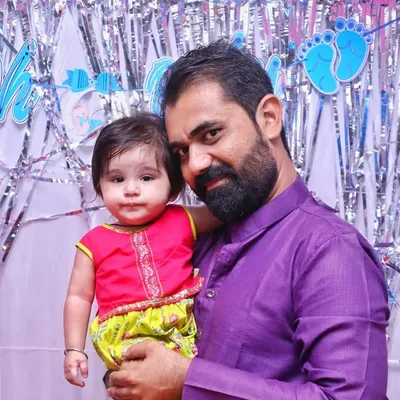 munjal purohit profile