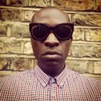 Charlie Dark MBE profile