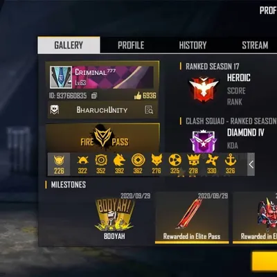 DADDY GAMING profile