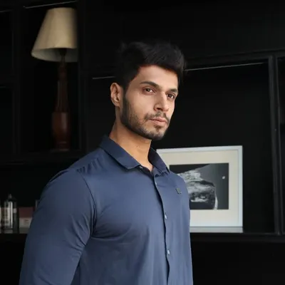 Aditya Vashisht profile