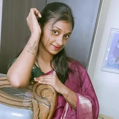 Sindhu Sanam Naidus profile
