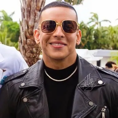 Daddy Yankee ๐ต๐ท ๐ profile