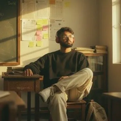 nik dadhania profile