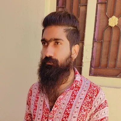 दाढ़ी दरबार profile