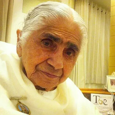 Dadi Janki profile