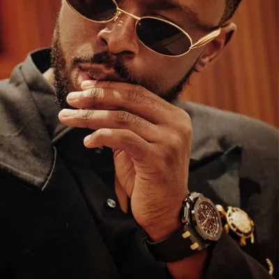 DADJU profile