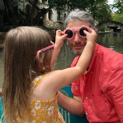 Bob, aka Dad - Dad Life Outlet profile