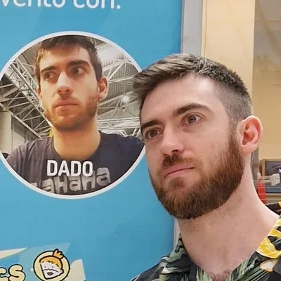 Davide Caporali profile
