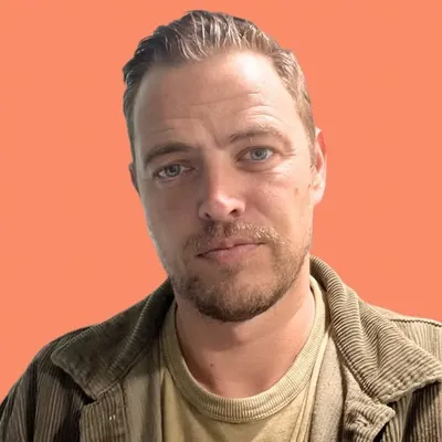 Harry Oram profile
