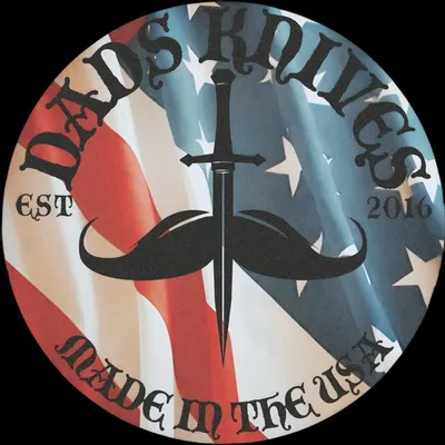 Dads Knives profile