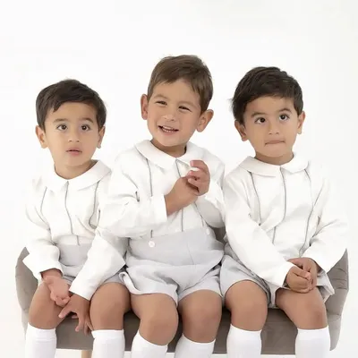 Dads With Triplets profile
