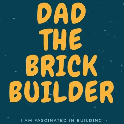 dadthebrickbuilder profile