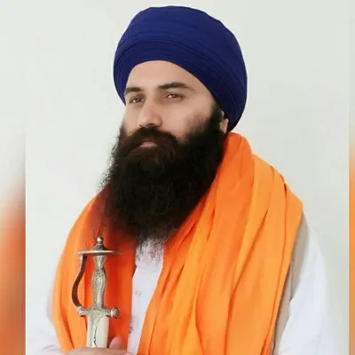 Jathedar Baljit Singh Daduwal profile