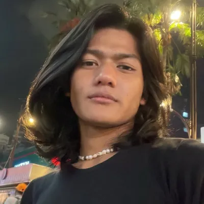 Husin profile
