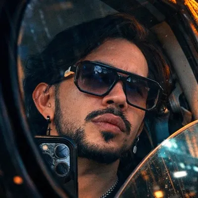 Daer Sánchez profile