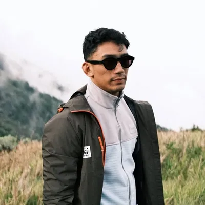 Daffa Wardhana profile