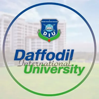 Daffodil International University profile