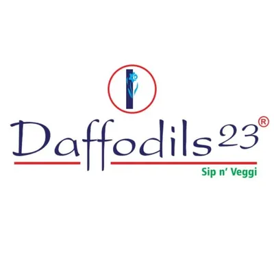 Daffodils23 | Sip n' Veggi profile