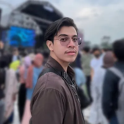 Dafi Thoriq Hunaifi profile