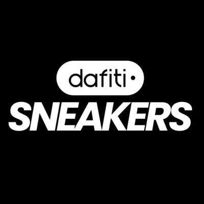 Dafiti Sneakers profile