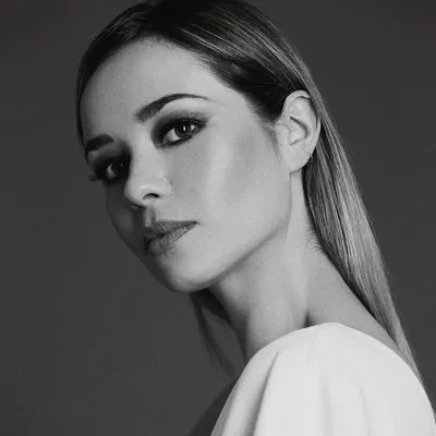 Dafne Fernández profile