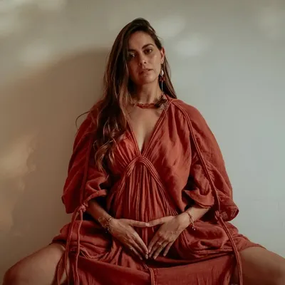 Dafne Okie • Psicóloga y Ceremonias profile