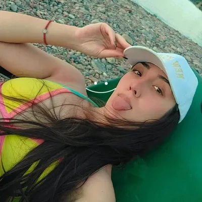 ▪Tama Lucero▪ profile