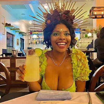 DeQuilla Henderson profile