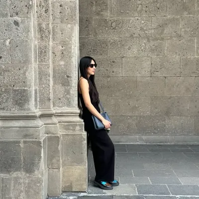Dafne Rendón profile