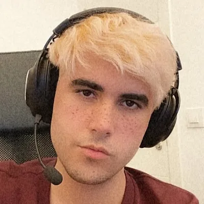 Dagar64 profile