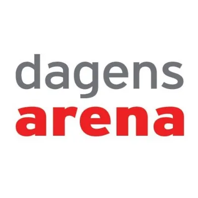 Dagens Arena profile