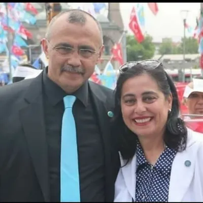 Erdal Dağ profile