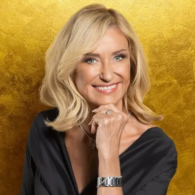 Dagmar Wöhrl profile