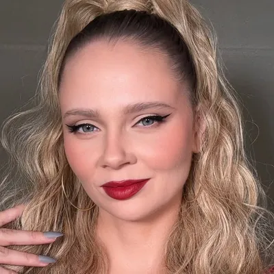 Dagmara Wróbel profile