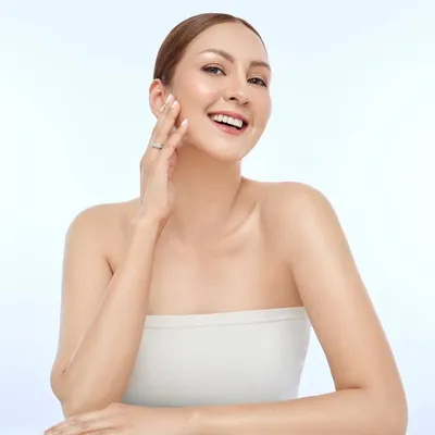 Donna Agnesia profile
