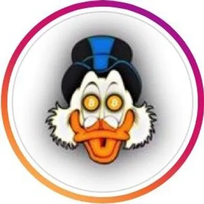 Dagobert ๐ฐ profile