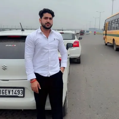 GURJAR🦁 profile